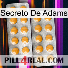 Adams Secret levitra2